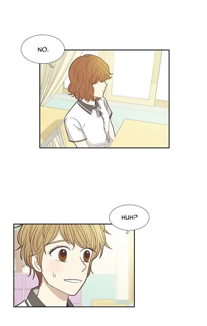 Girl’s World ( World of Girl ) Chapter 118 Online - página 14