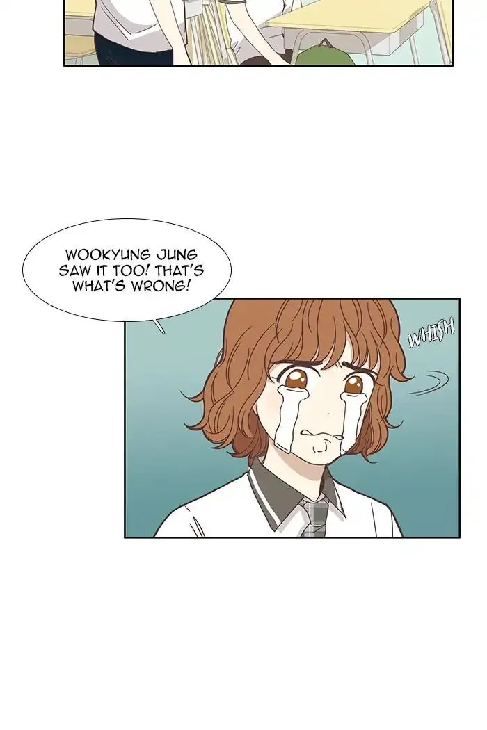 Girl’s World ( World of Girl ) Chapter 118 Online - página 16