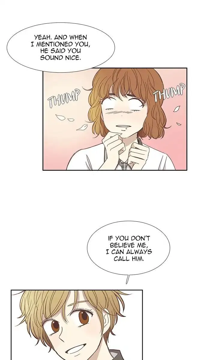 Girl’s World ( World of Girl ) Chapter 118 Online - página 20