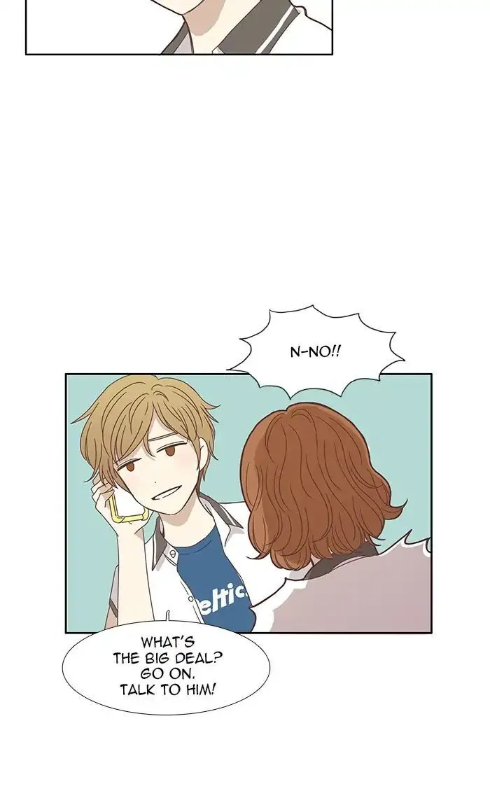 Girl’s World ( World of Girl ) Chapter 118 Online - página 21