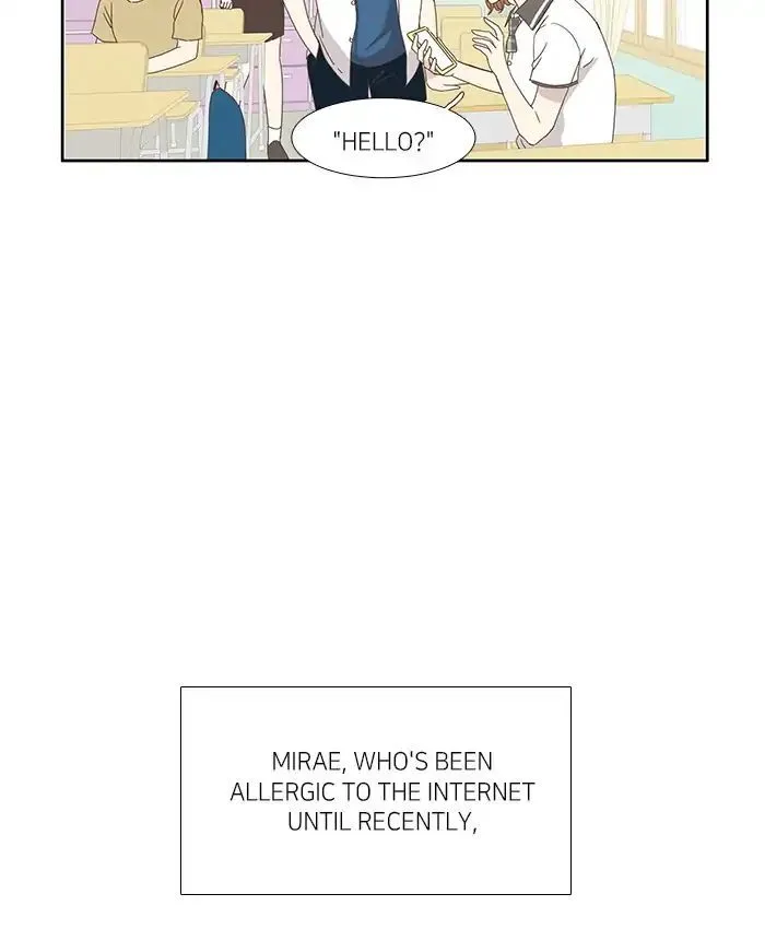 Girl’s World ( World of Girl ) Chapter 118 Online - página 23