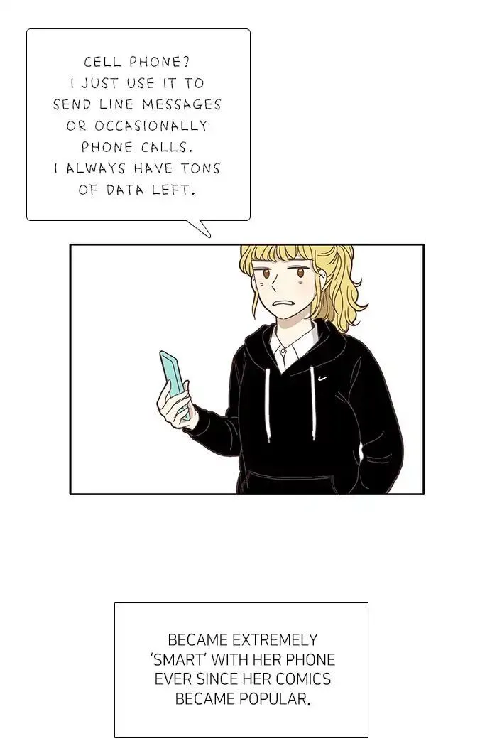 Girl’s World ( World of Girl ) Chapter 118 Online - página 24