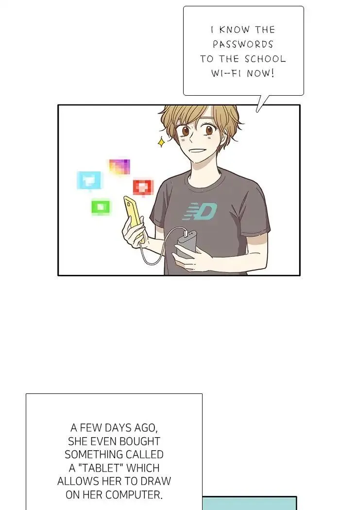 Girl’s World ( World of Girl ) Chapter 118 Online - página 25