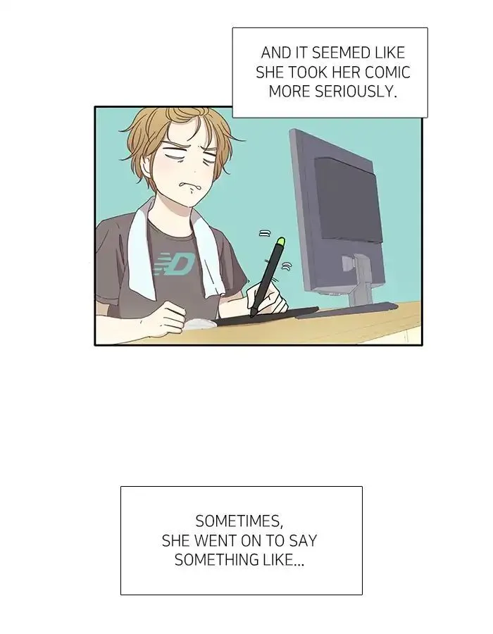 Girl’s World ( World of Girl ) Chapter 118 Online - página 27