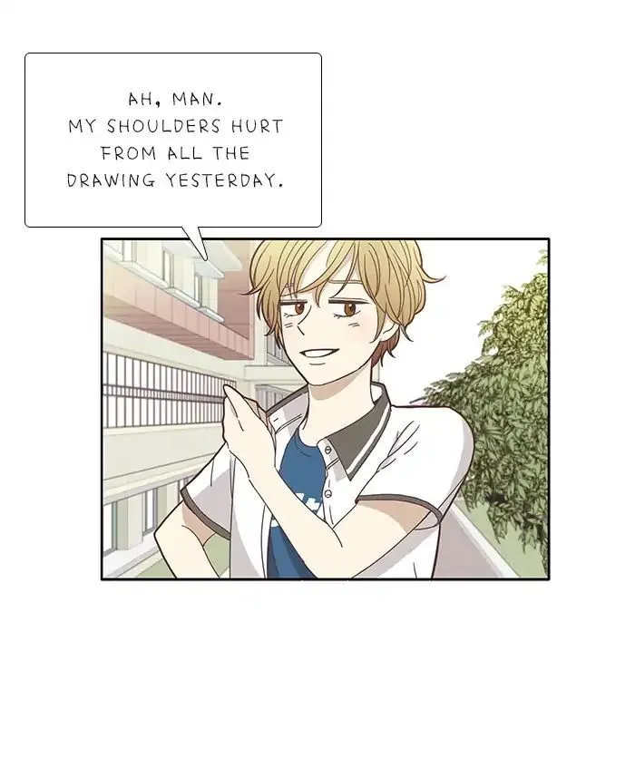 Girl’s World ( World of Girl ) Chapter 118 Online - página 28