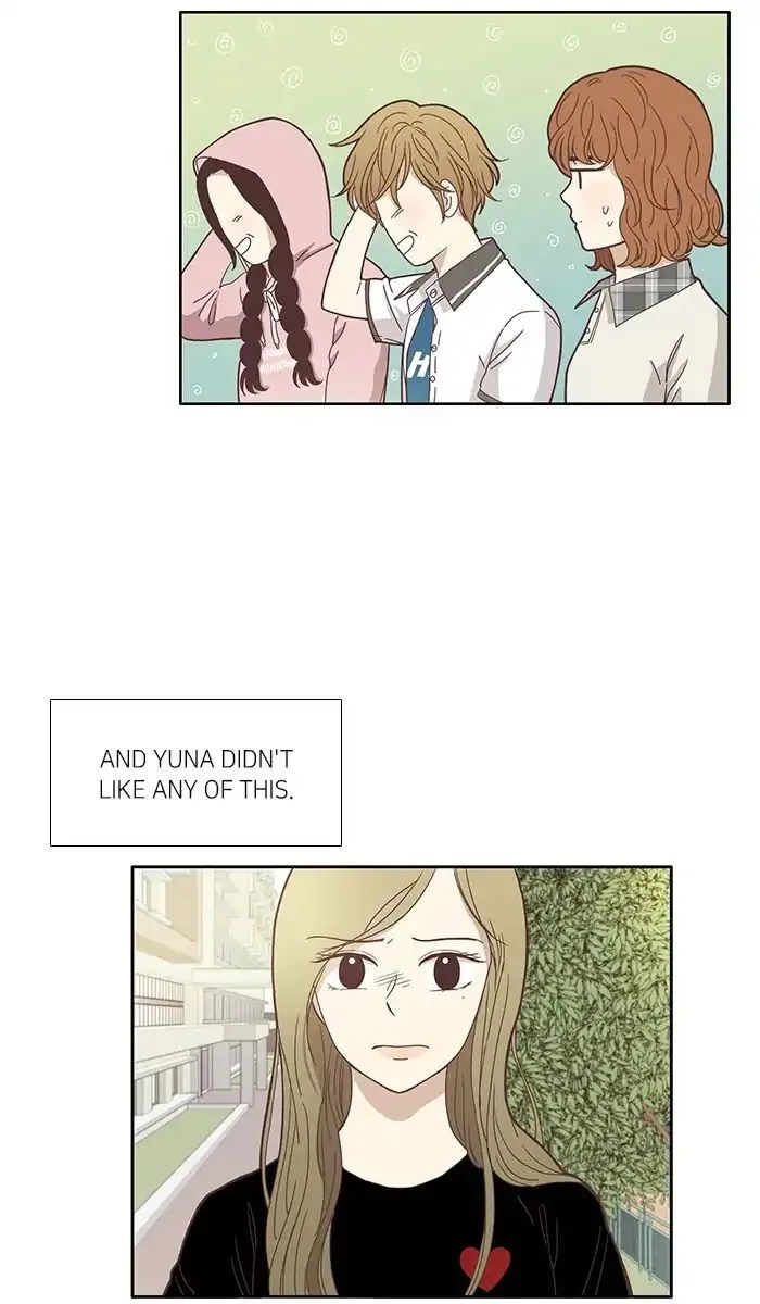 Girl’s World ( World of Girl ) Chapter 118 Online - página 31