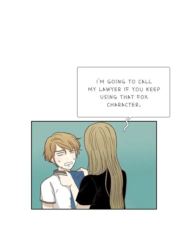 Girl’s World ( World of Girl ) Chapter 118 Online - página 32