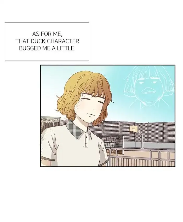 Girl’s World ( World of Girl ) Chapter 118 Online - página 33