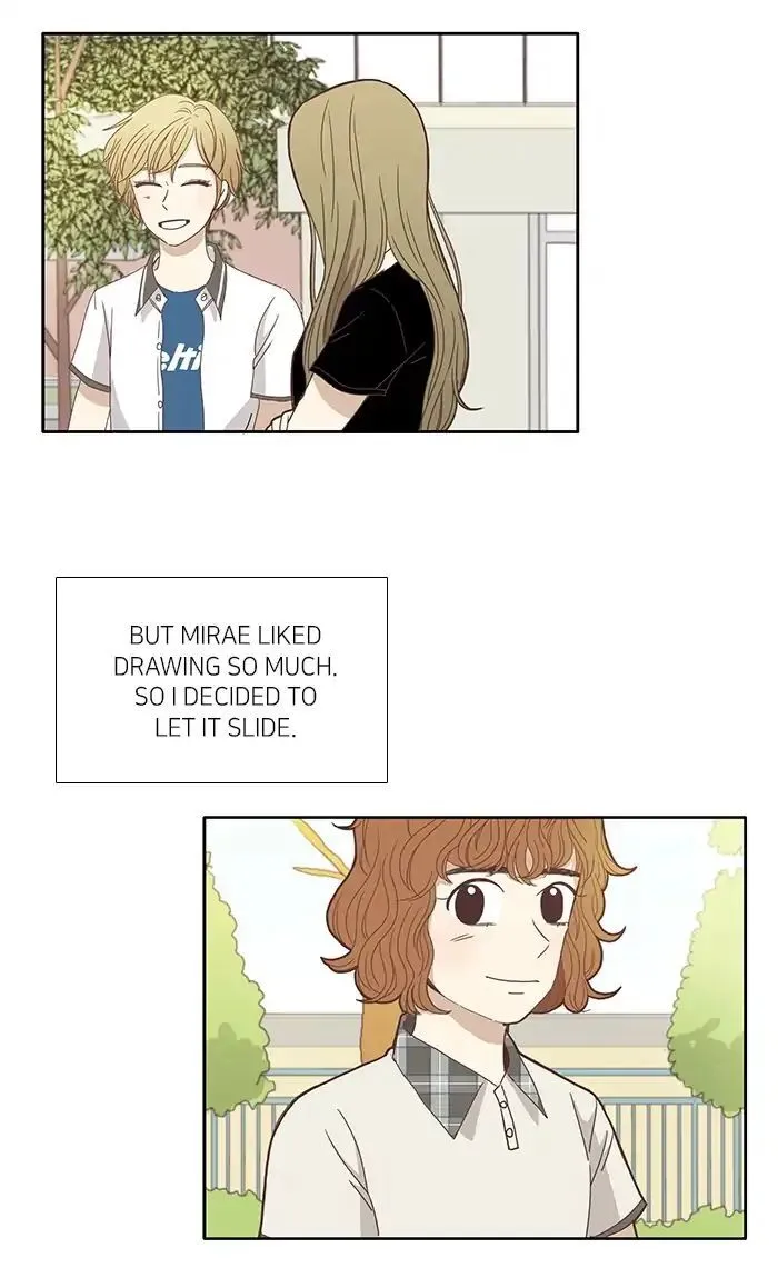 Girl’s World ( World of Girl ) Chapter 118 Online - página 34