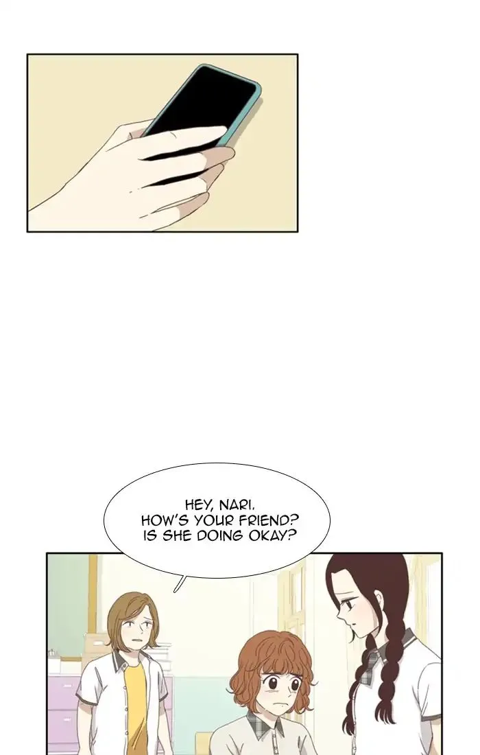 Girl’s World ( World of Girl ) Chapter 118 Online - página 39
