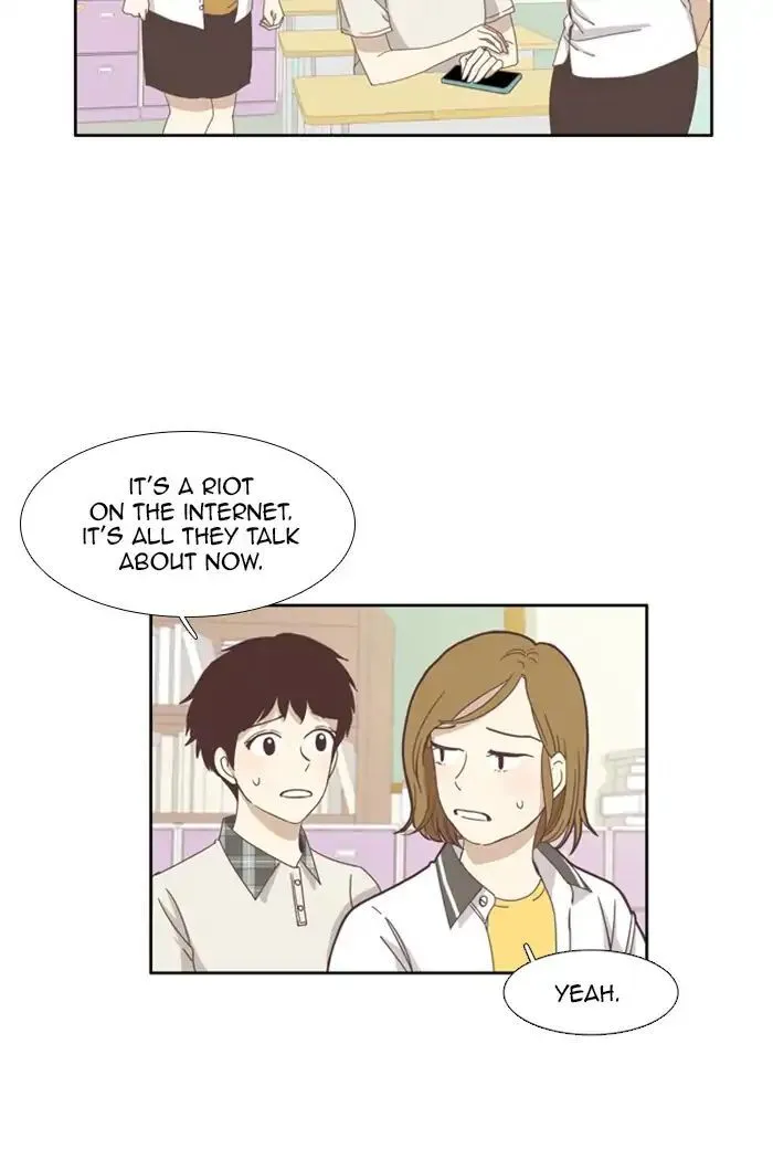Girl’s World ( World of Girl ) Chapter 118 Online - página 40