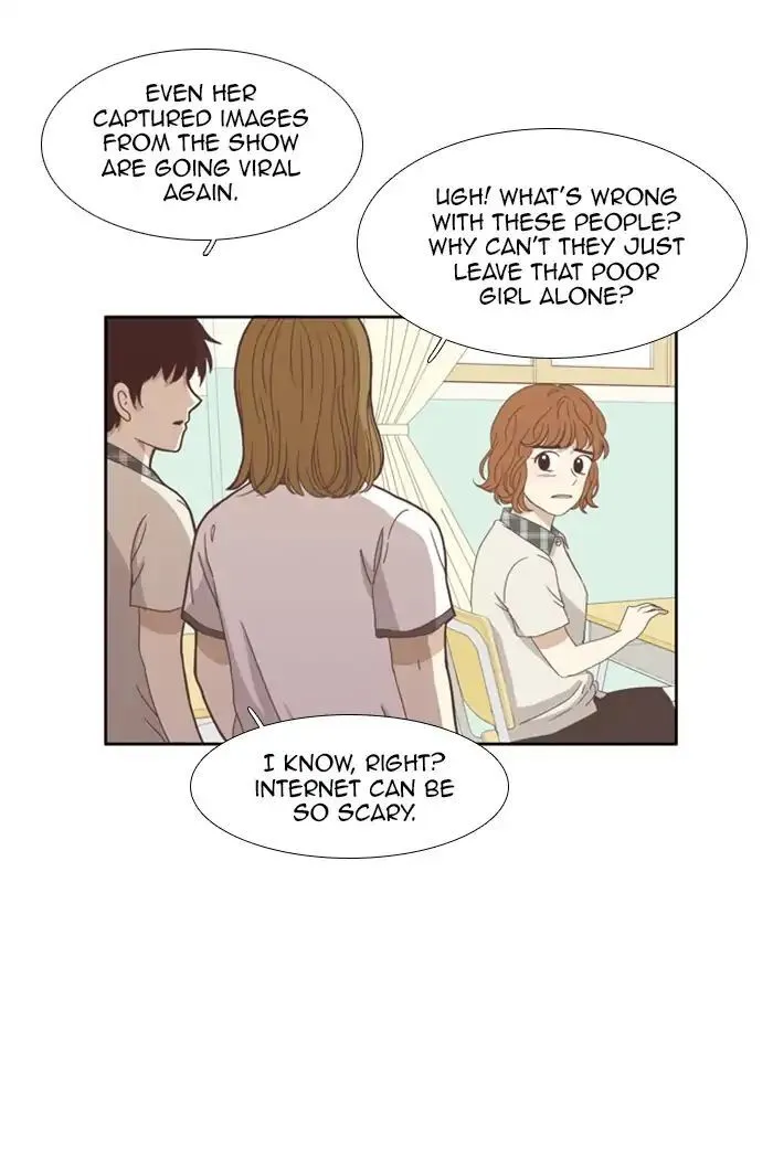 Girl’s World ( World of Girl ) Chapter 118 Online - página 41