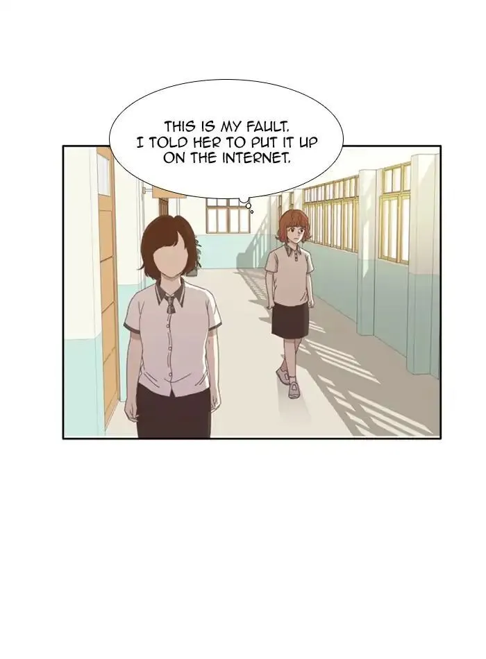 Girl’s World ( World of Girl ) Chapter 118 Online - página 42