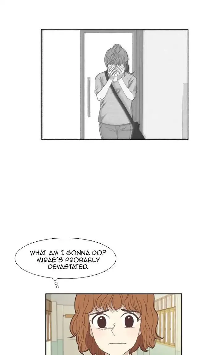 Girl’s World ( World of Girl ) Chapter 118 Online - página 43