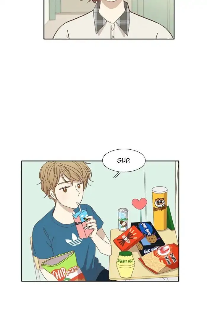 Girl’s World ( World of Girl ) Chapter 118 Online - página 44