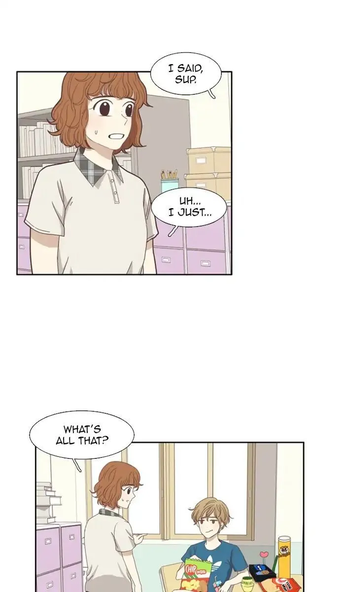 Girl’s World ( World of Girl ) Chapter 118 Online - página 45