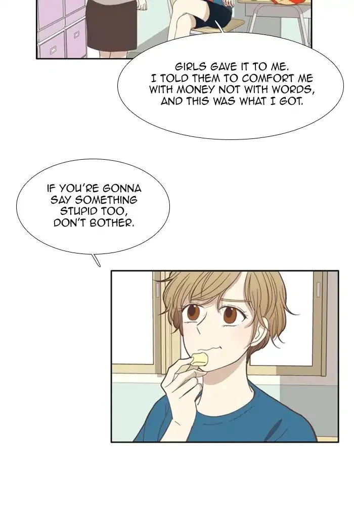 Girl’s World ( World of Girl ) Chapter 118 Online - página 46