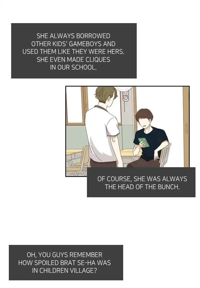 Girl’s World ( World of Girl ) Chapter 119 Online - página 3