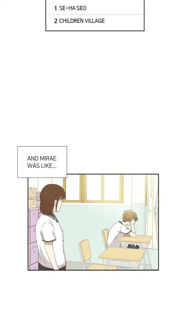 Girl’s World ( World of Girl ) Chapter 119 Online - página 5
