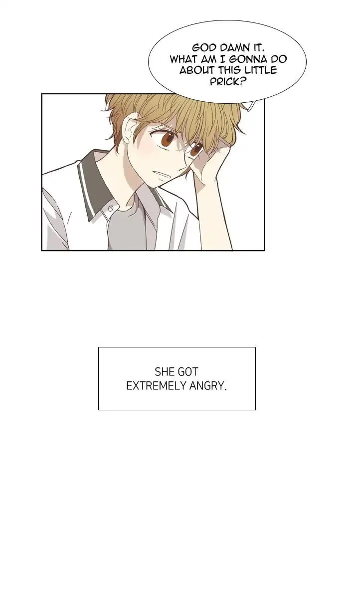 Girl’s World ( World of Girl ) Chapter 119 Online - página 6