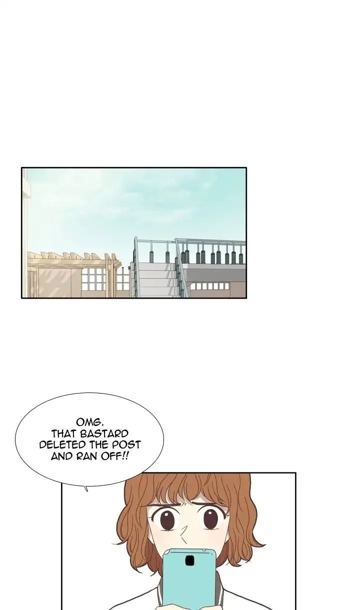 Girl’s World ( World of Girl ) Chapter 119 Online - página 7