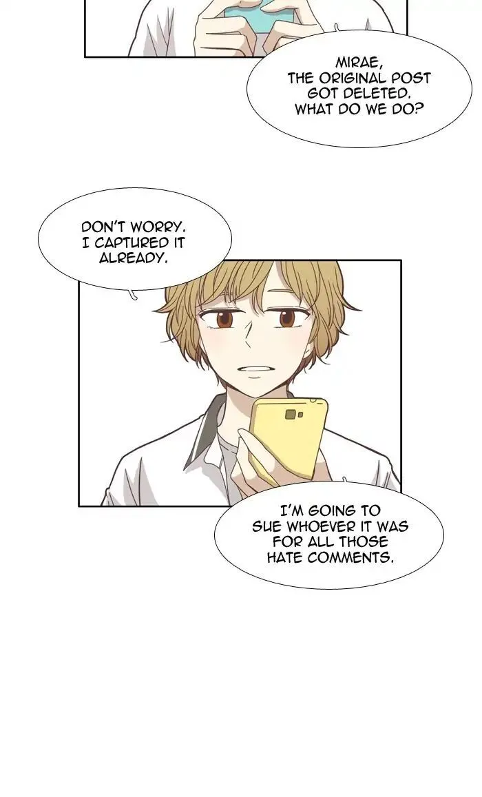Girl’s World ( World of Girl ) Chapter 119 Online - página 8