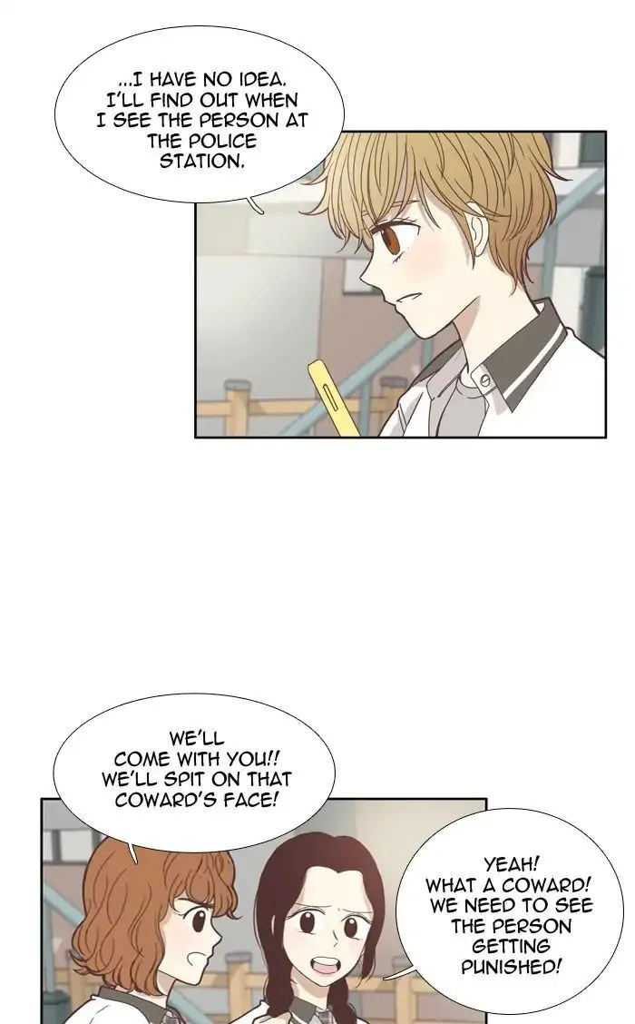 Girl’s World ( World of Girl ) Chapter 119 Online - página 11