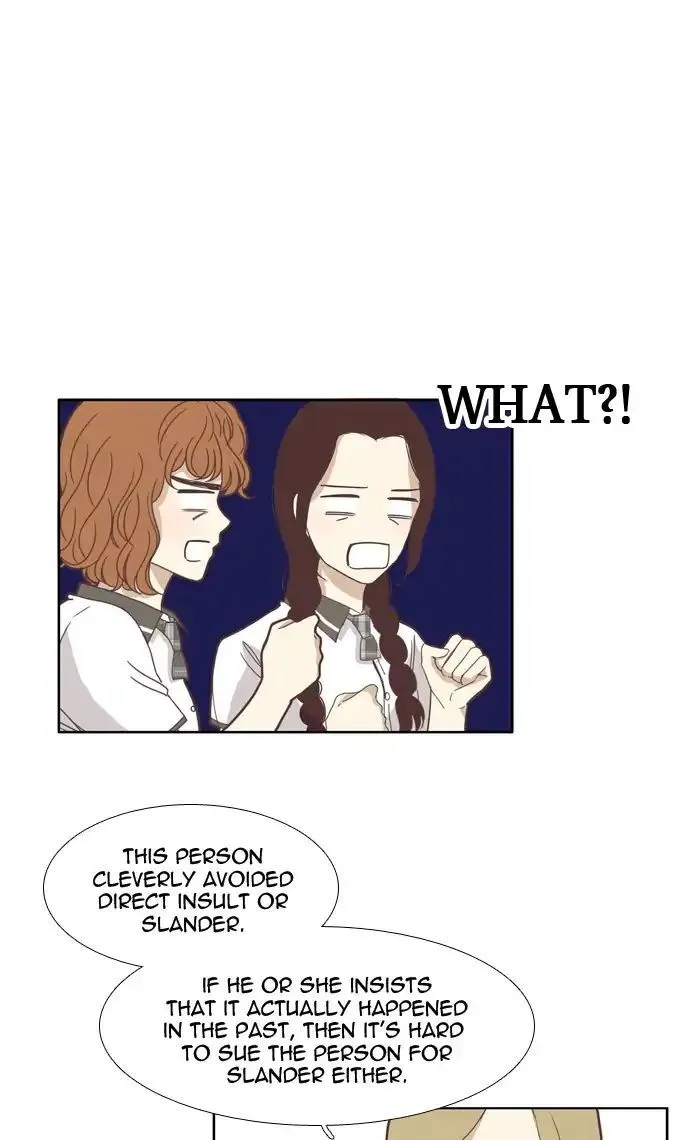 Girl’s World ( World of Girl ) Chapter 119 Online - página 13