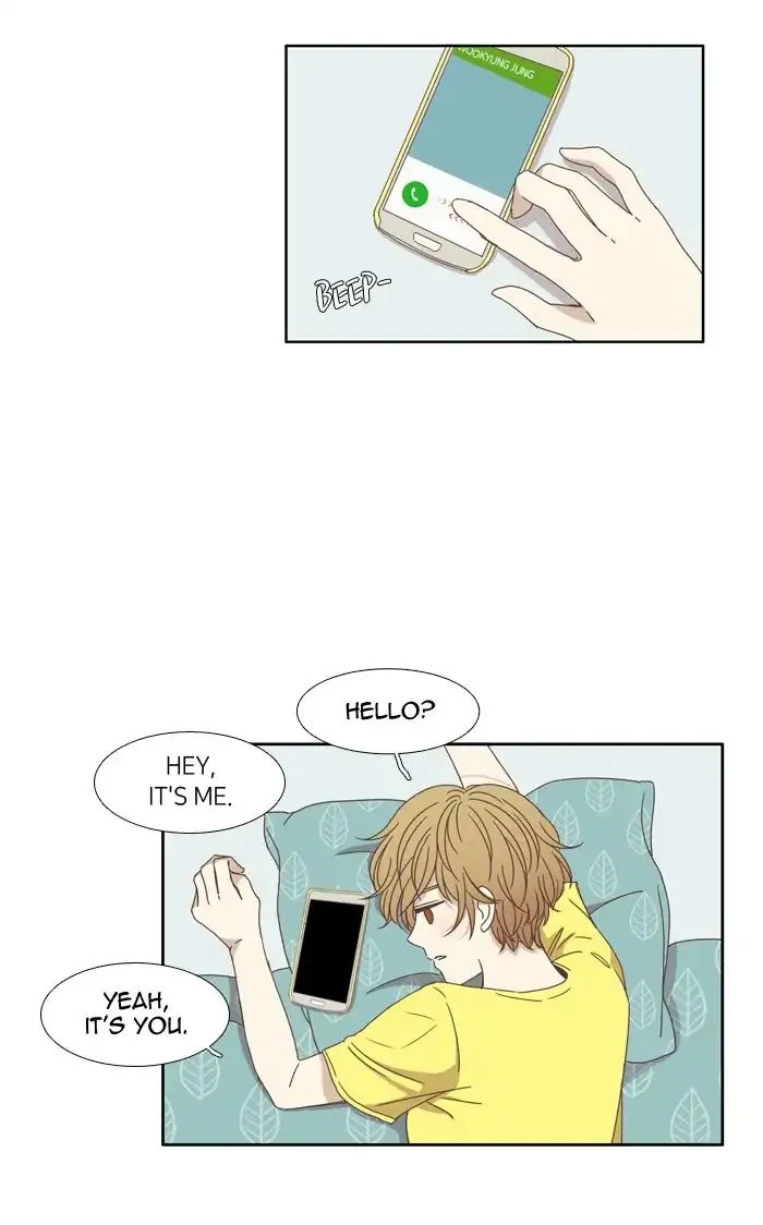 Girl’s World ( World of Girl ) Chapter 119 Online - página 20