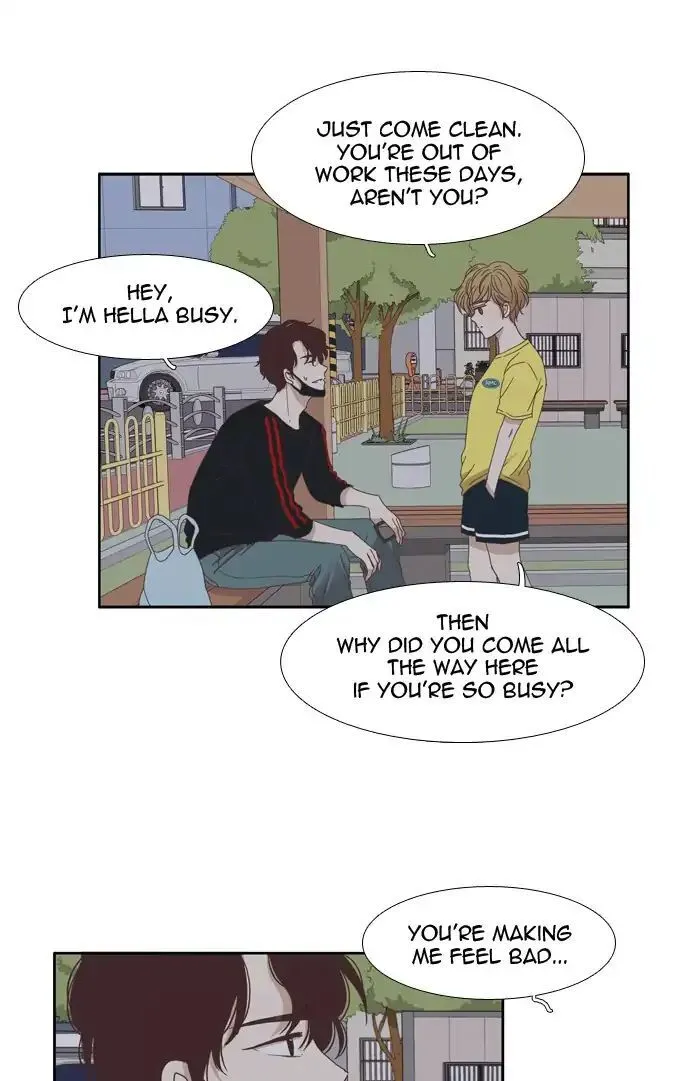 Girl’s World ( World of Girl ) Chapter 119 Online - página 24