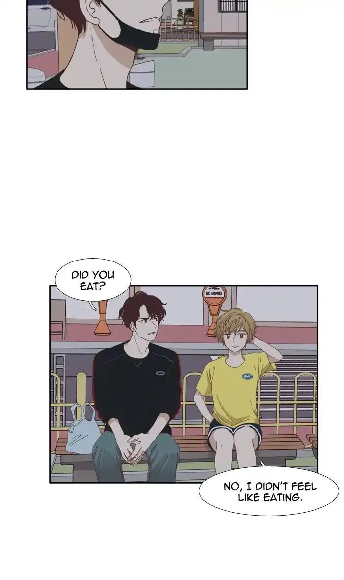 Girl’s World ( World of Girl ) Chapter 119 Online - página 25