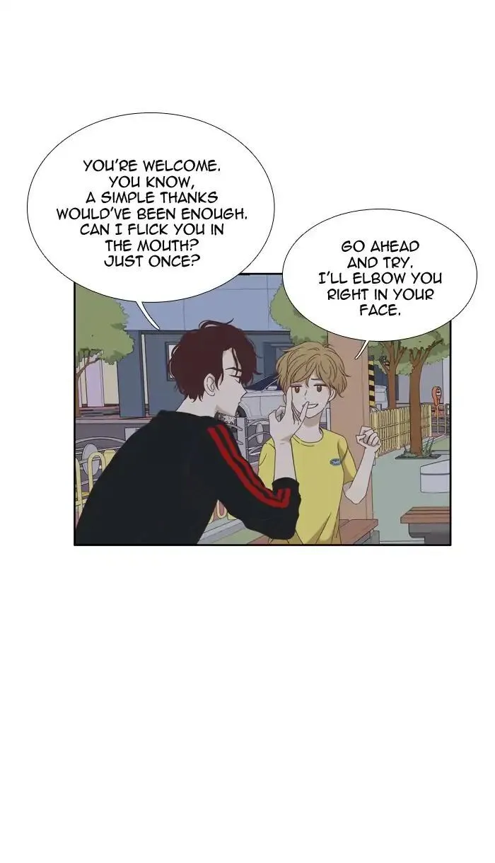 Girl’s World ( World of Girl ) Chapter 119 Online - página 27
