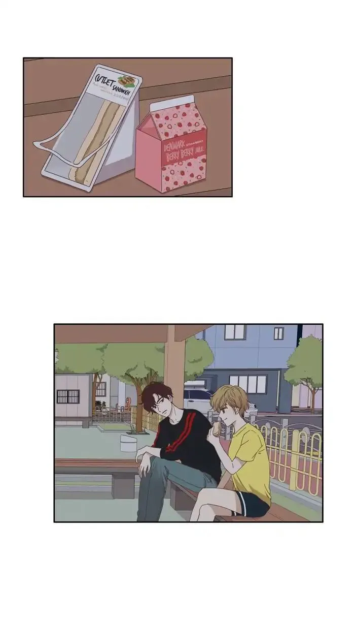 Girl’s World ( World of Girl ) Chapter 119 Online - página 28
