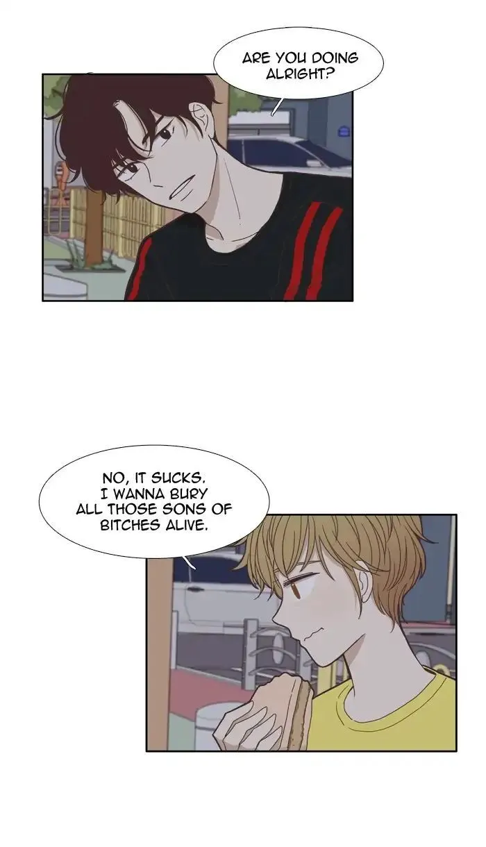 Girl’s World ( World of Girl ) Chapter 119 Online - página 29
