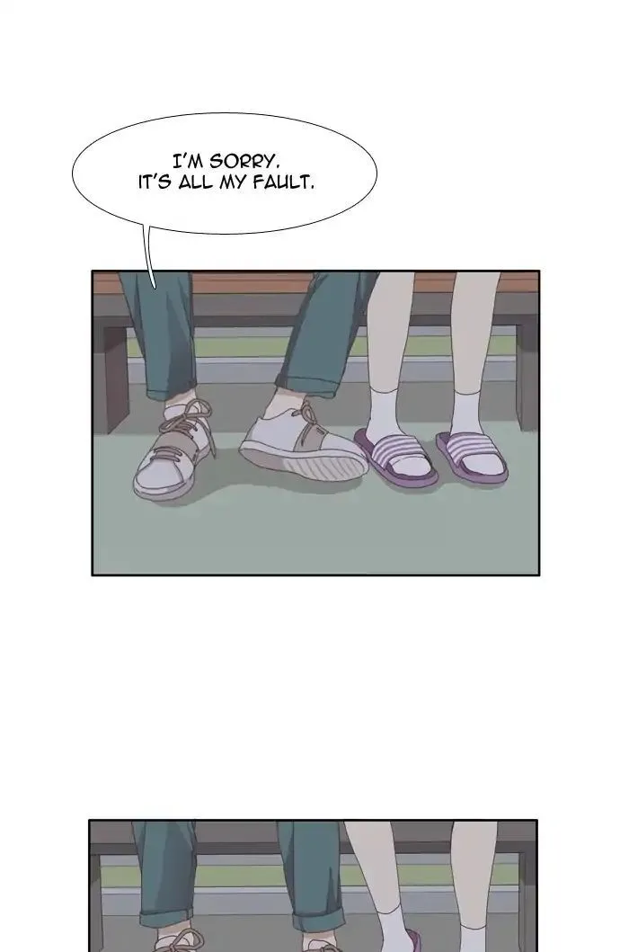 Girl’s World ( World of Girl ) Chapter 119 Online - página 30