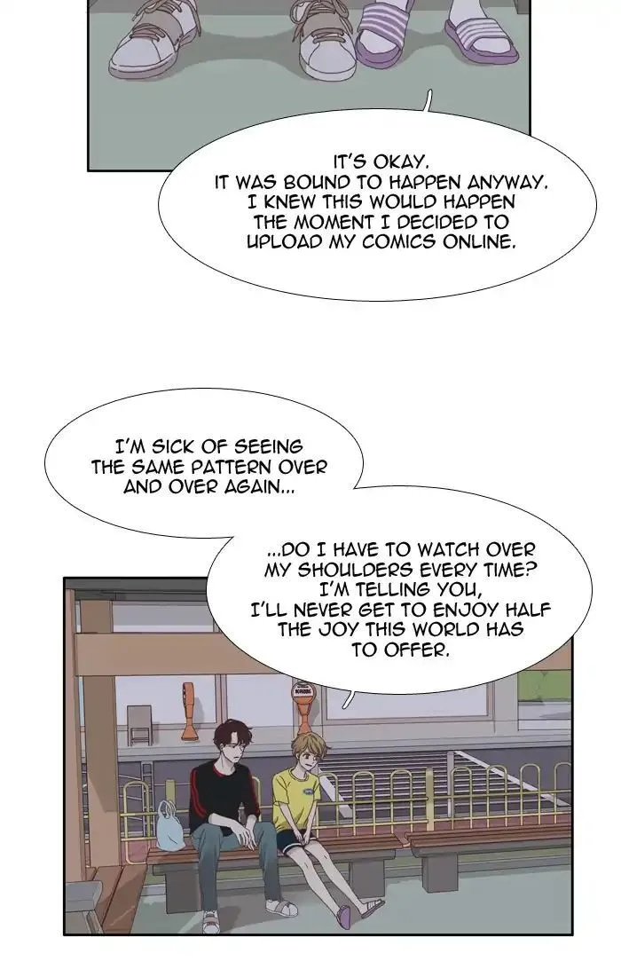 Girl’s World ( World of Girl ) Chapter 119 Online - página 31