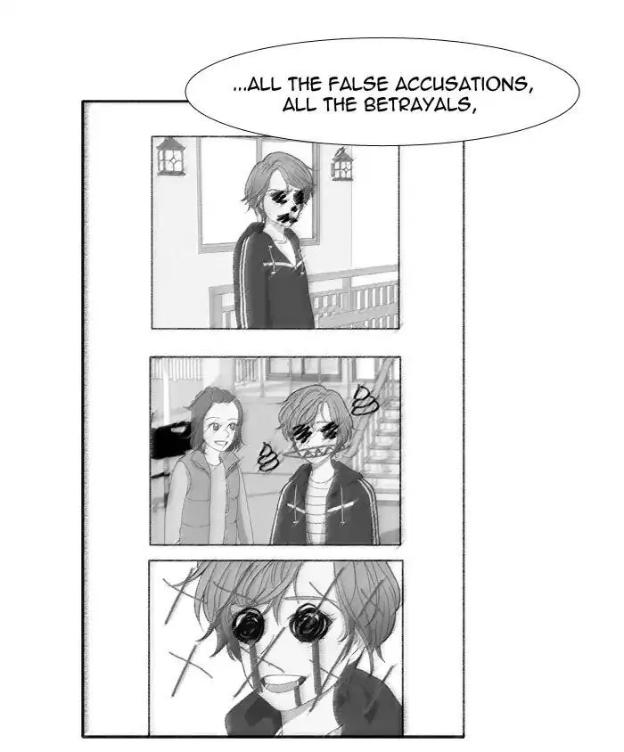 Girl’s World ( World of Girl ) Chapter 119 Online - página 35