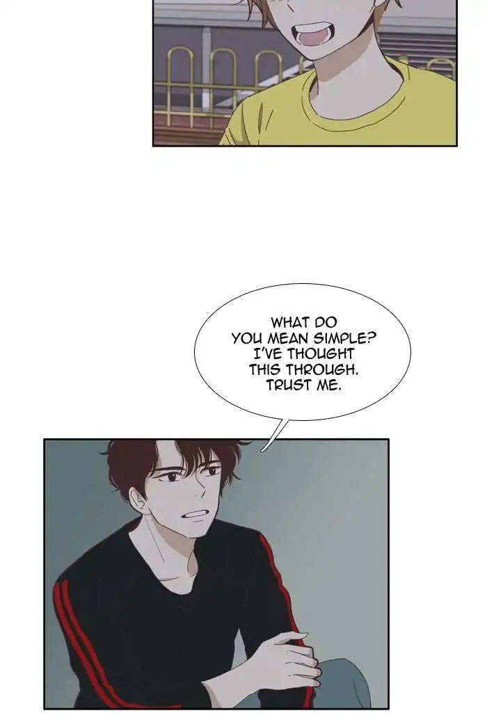 Girl’s World ( World of Girl ) Chapter 119 Online - página 38