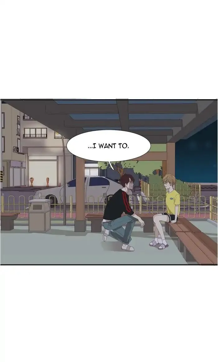 Girl’s World ( World of Girl ) Chapter 119 Online - página 41