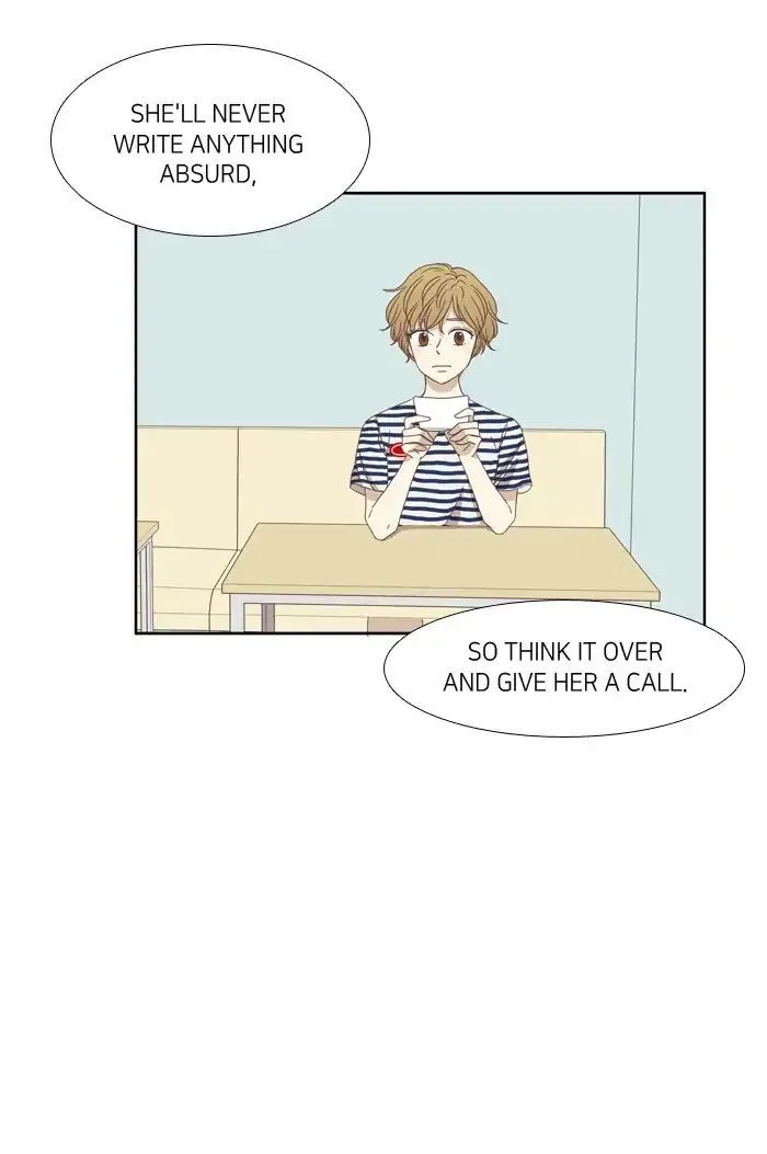 Girl’s World ( World of Girl ) Chapter 119 Online - página 43
