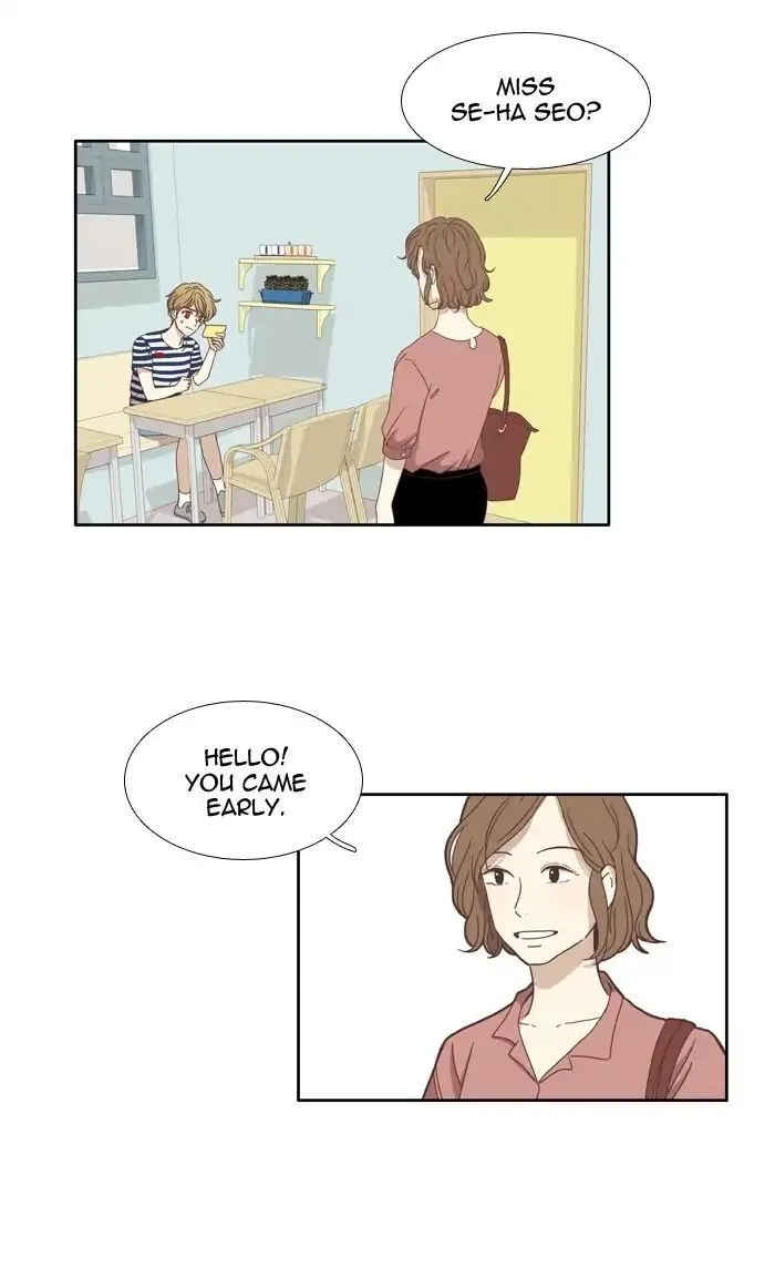 Girl’s World ( World of Girl ) Chapter 119 Online - página 44
