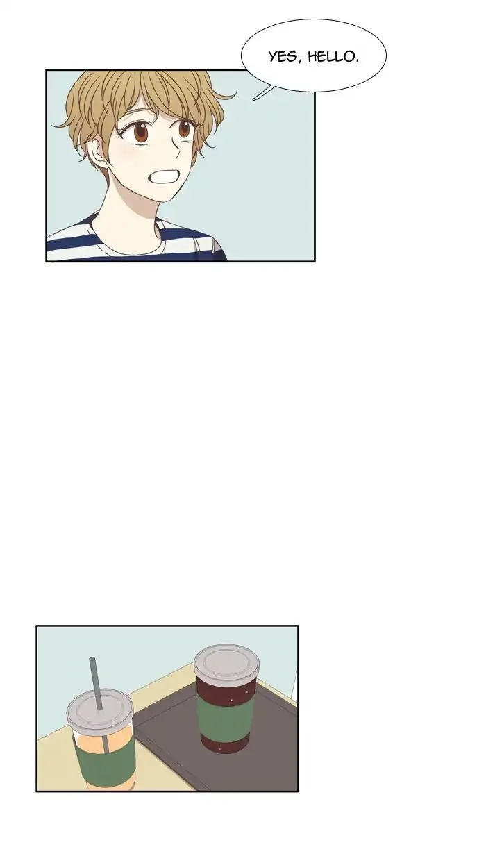 Girl’s World ( World of Girl ) Chapter 119 Online - página 45