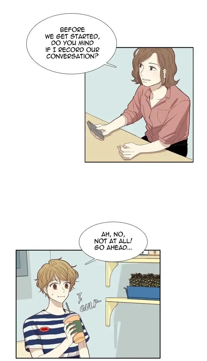 Girl’s World ( World of Girl ) Chapter 119 Online - página 46