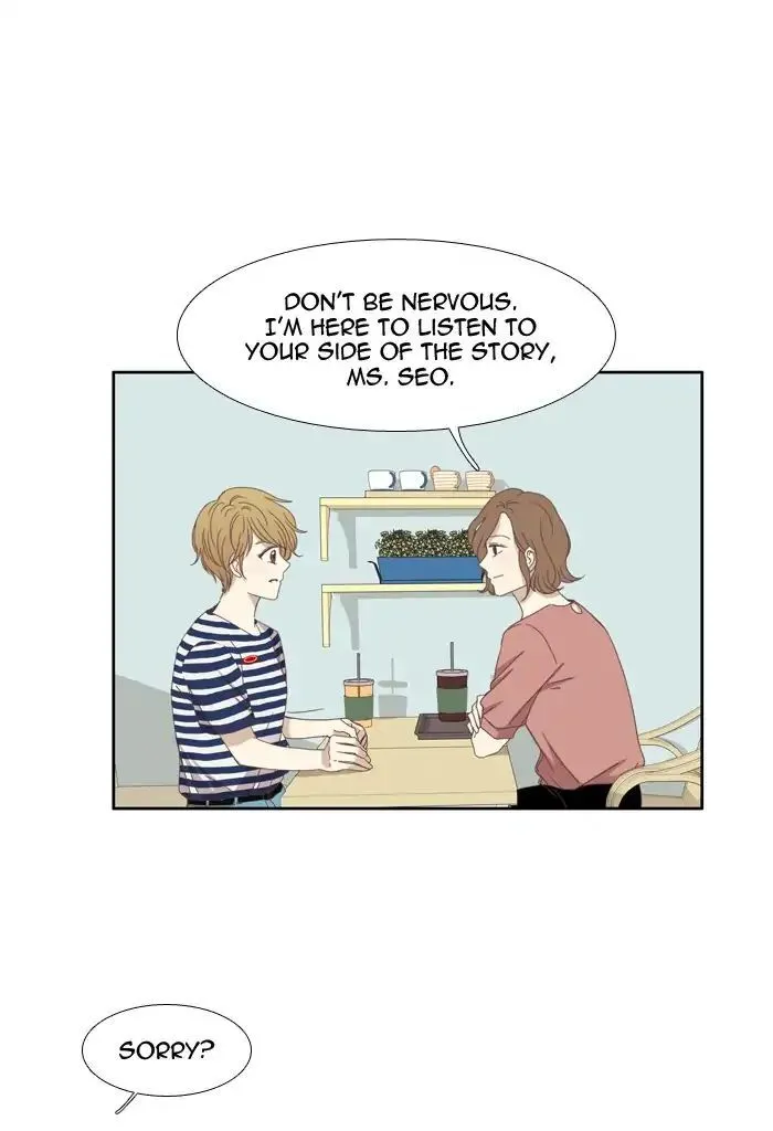 Girl’s World ( World of Girl ) Chapter 119 Online - página 47