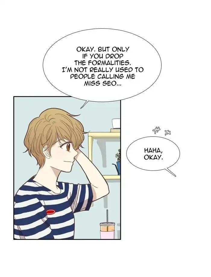 Girl’s World ( World of Girl ) Chapter 119 Online - página 49