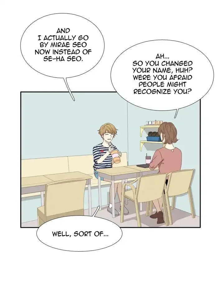 Girl’s World ( World of Girl ) Chapter 119 Online - página 50