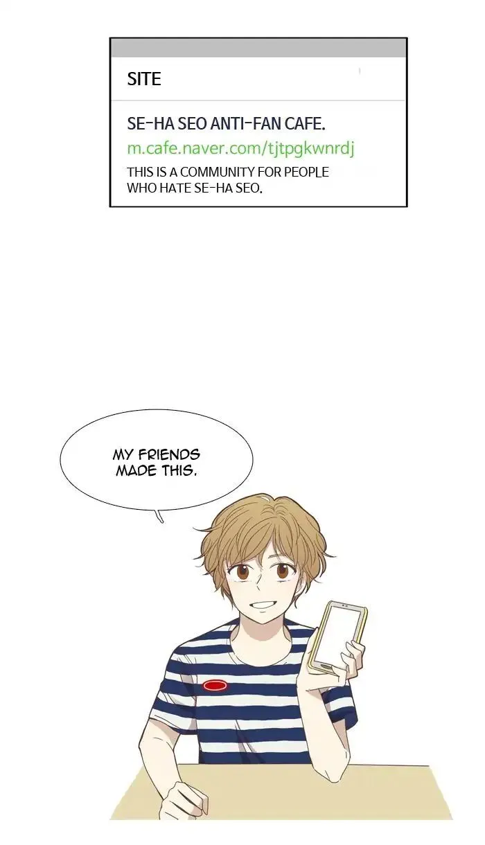 Girl’s World ( World of Girl ) Chapter 119 Online - página 52