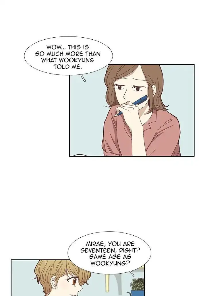 Girl’s World ( World of Girl ) Chapter 120 Online - página 3