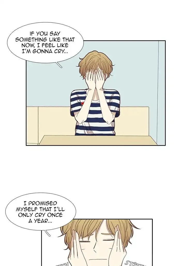 Girl’s World ( World of Girl ) Chapter 120 Online - página 5