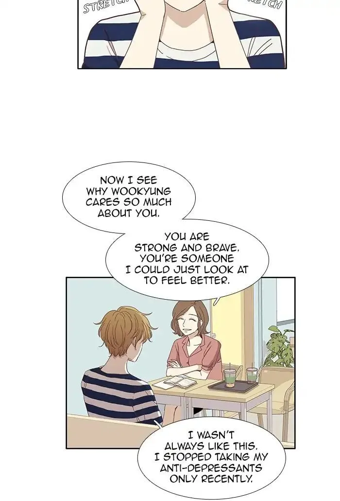 Girl’s World ( World of Girl ) Chapter 120 Online - página 6